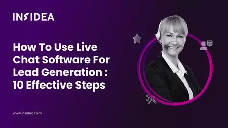 How to Use a Live Chat Software