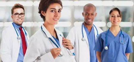 How to Choose the Right Healthcare Career Path