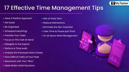 How to Manage Your Time as an Entrepreneur