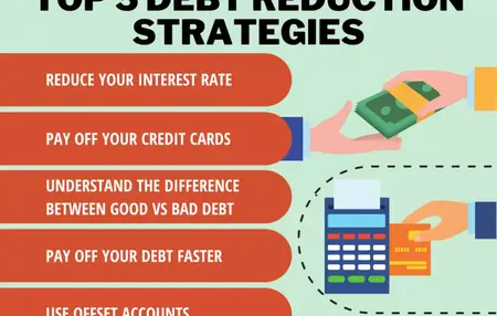 How to Get Out of Debt