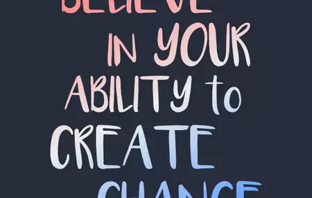 How to Make a Positive Change in Your Life