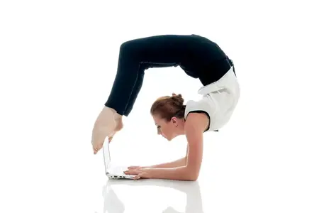 How to Be More Flexible