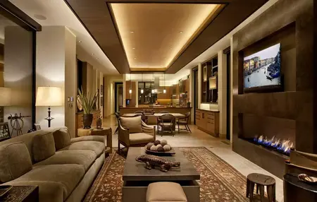 How to Design a Living Room