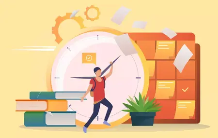 How to Improve Your Time Management Skills for Students