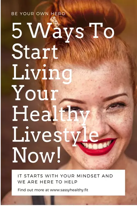 How to Start a Healthy Lifestyle