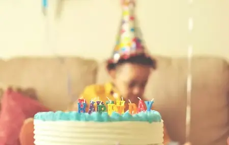 How to Celebrate a Birthday on a Budget