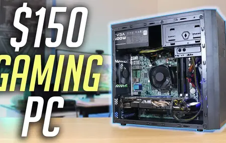 How to Build a Budget PC for Gaming
