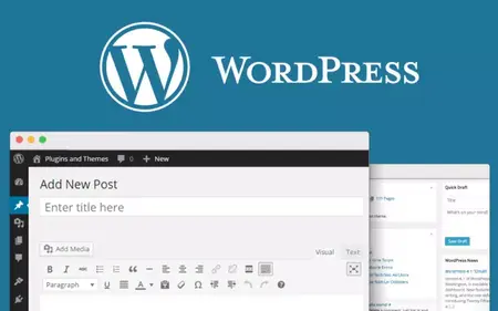 How to Create a Blog on WordPress