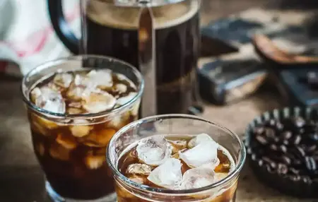 How to Make Iced Coffee