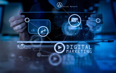 How to Use a Digital Marketing Agency for Your Beauty Business