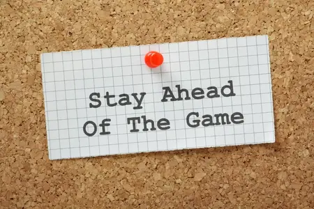 How to Use LinkedIn to Stay Ahead of the Competition