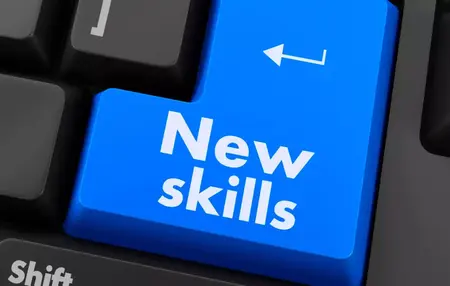How to Learn a New Skill Through Online Courses