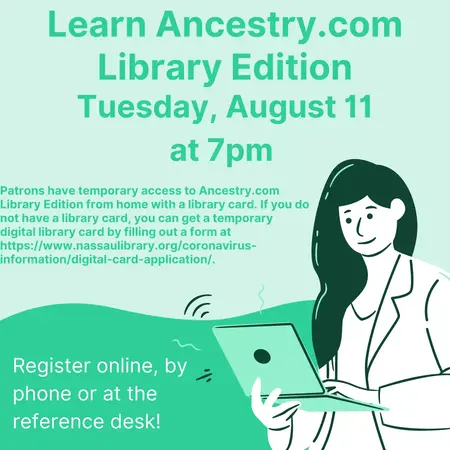 How to Learn About Your Ancestry