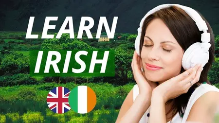 How to Learn to Speak Irish