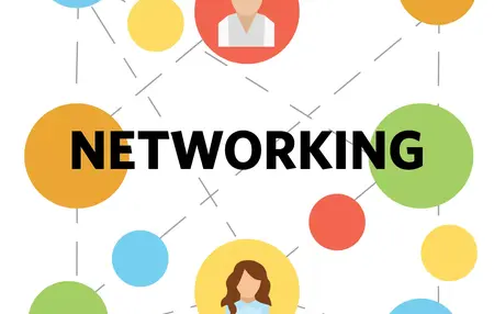 How to Network Effectively