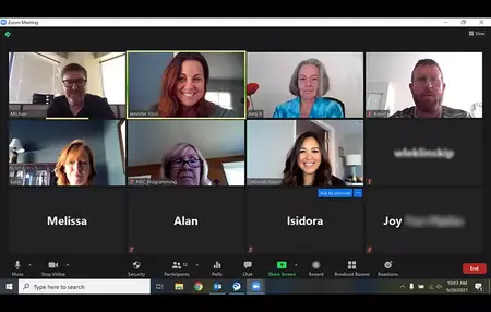 How to Use Zoom for Video Conferencing