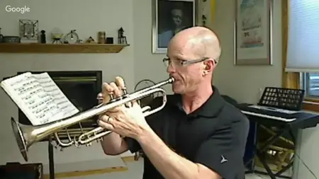 How to Learn to Play Trumpet