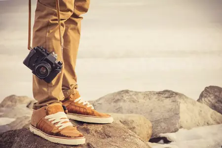 How to Start a Blog for Travel Photography