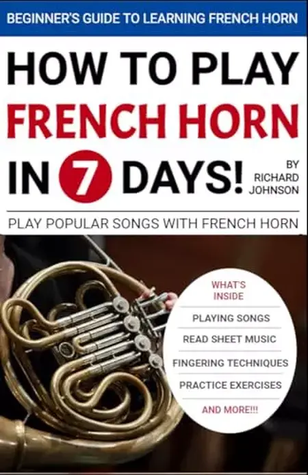 How to Learn to Play French Horn