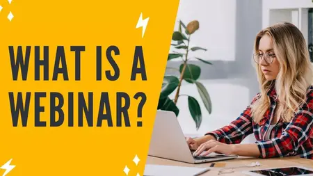 How to Use a Webinar to Generate Leads and Sales