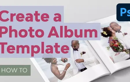 How to Create a Photo Album