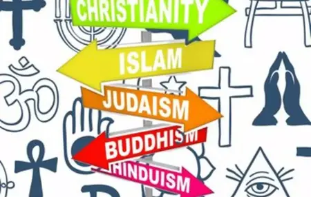 How to Understand Different Religions