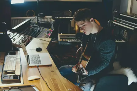 How to Write a Song