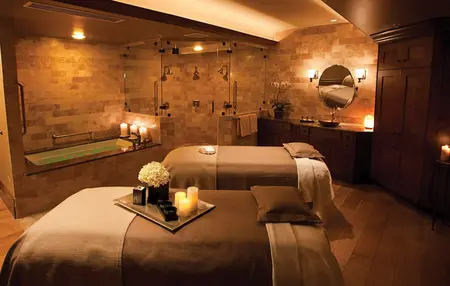 How to Create a Relaxing Home Spa Experience