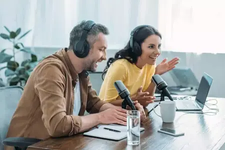 How to Use a Podcast Hosting Platform