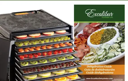 How to Use a Food Dehydrator