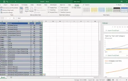 How to Use Excel for Data Analysis