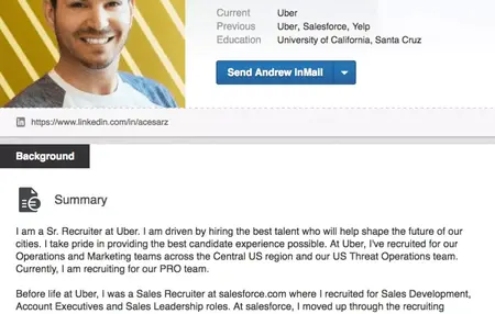 How to Create a Professional LinkedIn Profile for Job Seekers