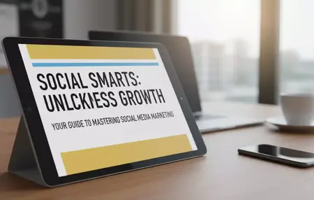 How to Market Your Business on Social Media