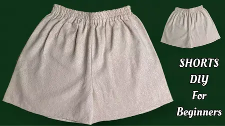 How to Make a Shorts