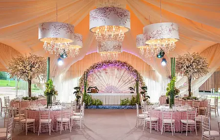 How to Choose the Right Wedding Venue