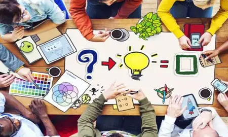 How to Foster Creativity in Children