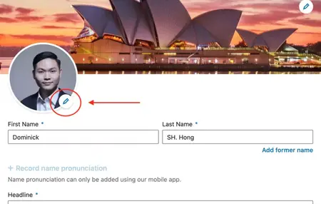 How to Create a Successful LinkedIn Profile