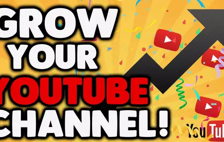 How to Create a YouTube Channel for Personal Growth