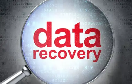 How to Use a Data Recovery Tool