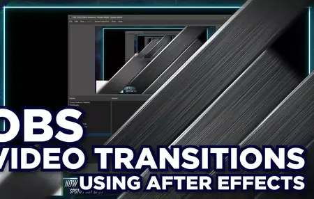 How to Make a YouTube Video with Transitions