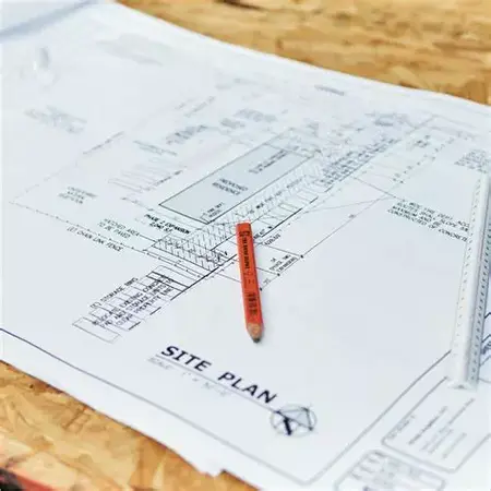 How to Read a Blueprint