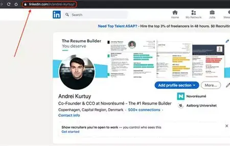 How to Create a Powerful LinkedIn Profile for Job Hunting