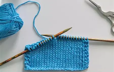 How to Knit