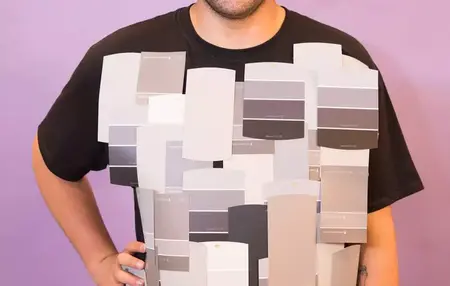 How to Make a Simple DIY Costume