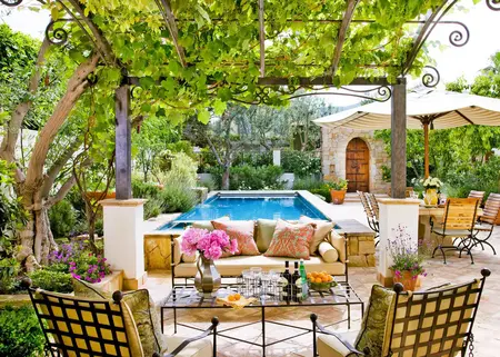 How to Create a Budget-Friendly Outdoor Oasis