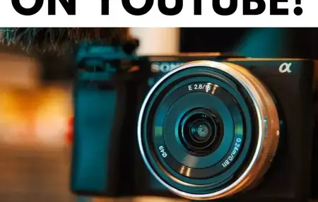 How to Start a Vlogging Channel