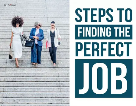 How to Find the Perfect Job for Your Skills and Interests