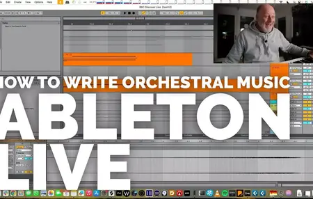How to Write a Song in Ableton Live