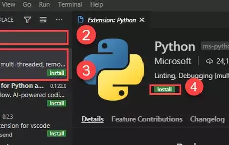 How to Code in Python