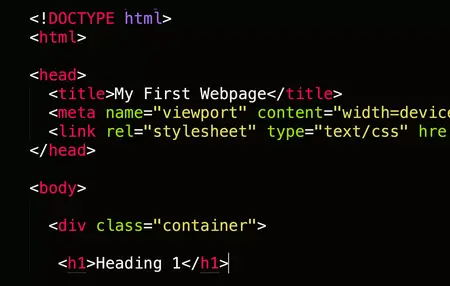 How to Learn HTML and CSS